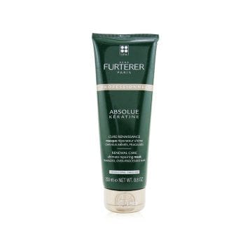 RENE FURTERER_Absolue Keratine Ultimate Repairing Mask for Fine Hair 250ml / 8.8oz_Cosmetic World